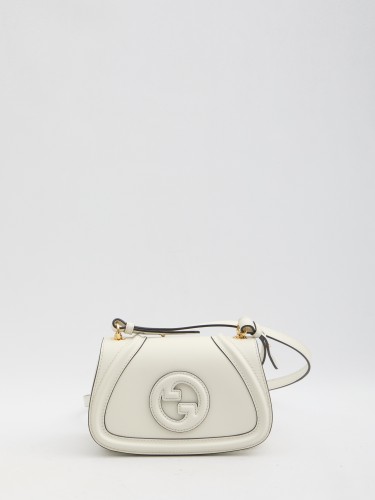 GUCCI BLONDIE SMALL SHOULDER