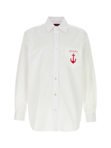 EASY SHIRT HEAVY COTTON...