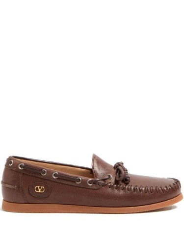 BOAT SHOE
