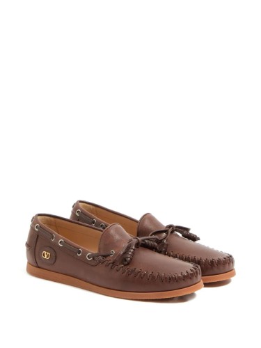 BOAT SHOE