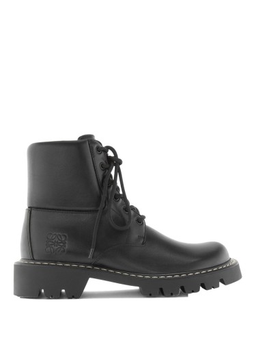 LOEWE,SIERRA ANKLE BOOT