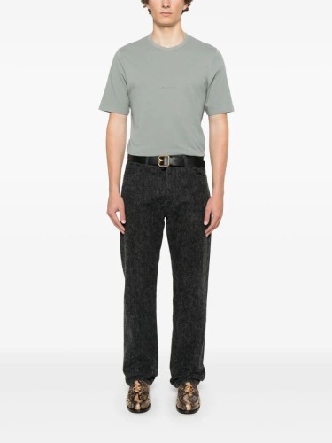 SAINT LAURENT,T SHIRT COL...