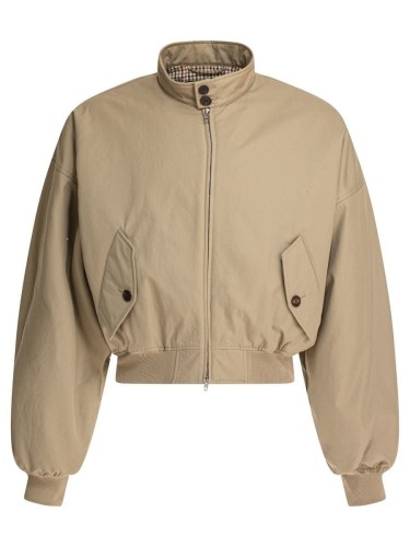 BALENCIAGA,ROUND HARRINGTON...