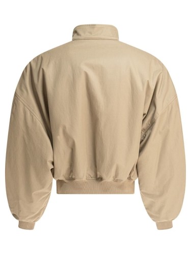 BALENCIAGA,ROUND HARRINGTON...