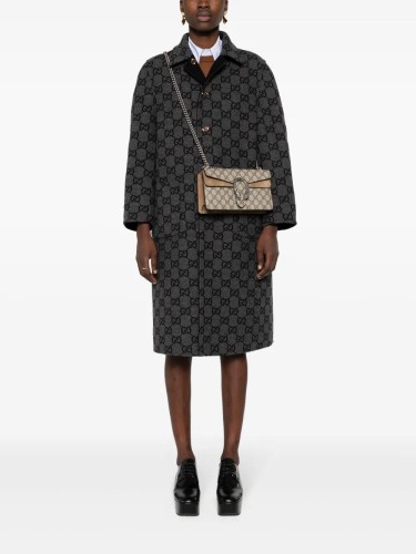 DIONYSUS MEDIUM SHOULDER BAG