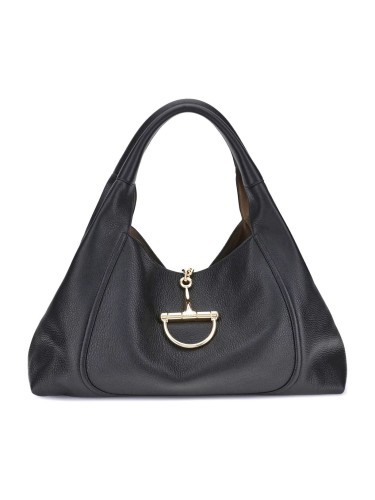 GUCCI SOFTBIT MAXI SHOULDER...