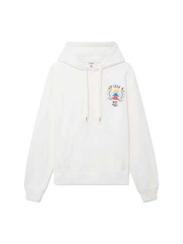 CASA WAY MOUNTAIN  HOODIE