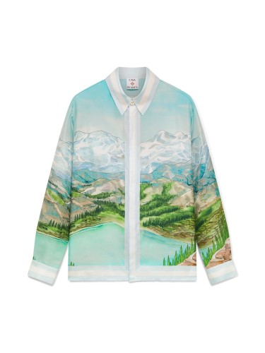 CLASSIC LONG SLEEVE SHIRT