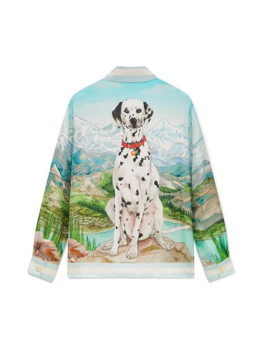 CLASSIC LONG SLEEVE SHIRT