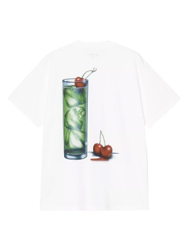 CARHARTT WIP,SS JAKE GARCIA...