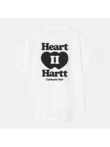 CARHARTT WIP,SS HEART II...