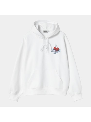 CARHARTT WIP,HOODED JACKET...