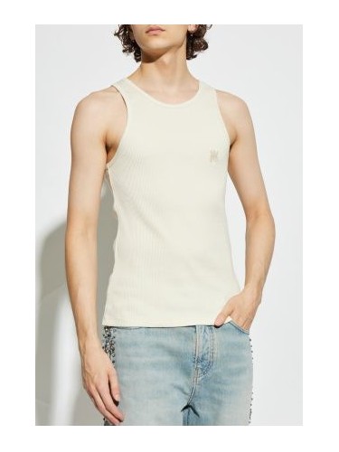 AMIRI,MA TONAL TANK
