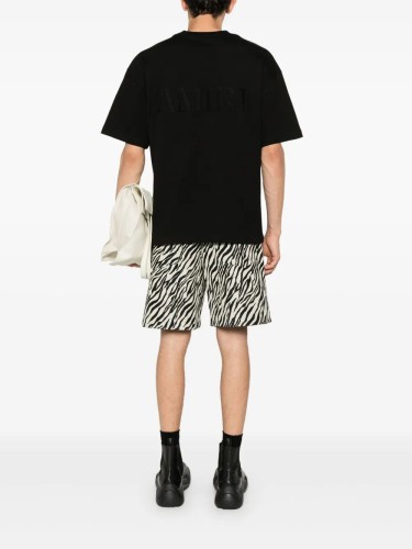 AMIRI,AMIRI OVERSIZED TEE