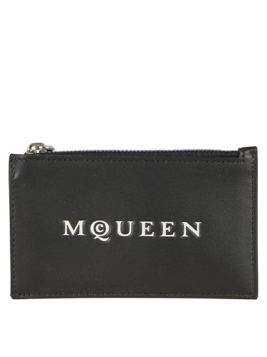 MCQUEEN ZIP CC