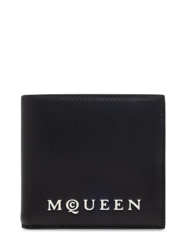 MCQUEEN BI-FOLD CC
