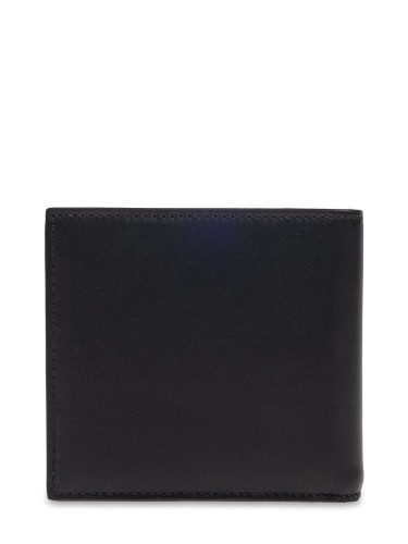 MCQUEEN BI-FOLD CC