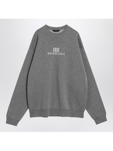 CREWNECK SWEATER