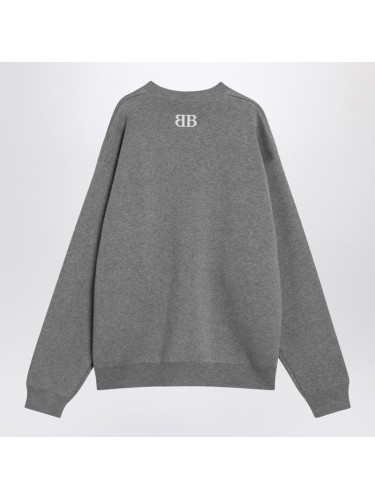 CREWNECK SWEATER