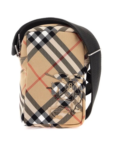 BURBERRY,CLASSICS PHONE BAG
