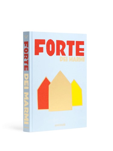 ASSOULINE,Forte Dei Marmi