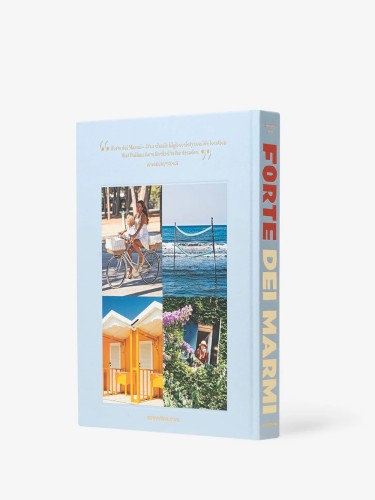 ASSOULINE,Forte Dei Marmi