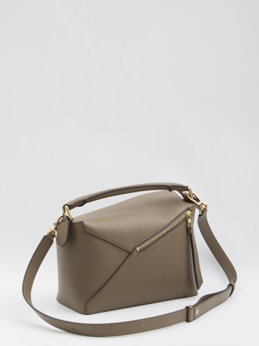 LOEWE,PUZZLE EDGE SMALL BAG