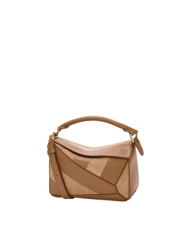 LOEWE,PUZZLE S STRIPES