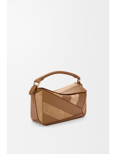 LOEWE,PUZZLE S STRIPES