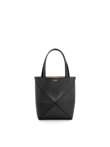 LOEWE,PUZZLE FOLD TOTE MINI