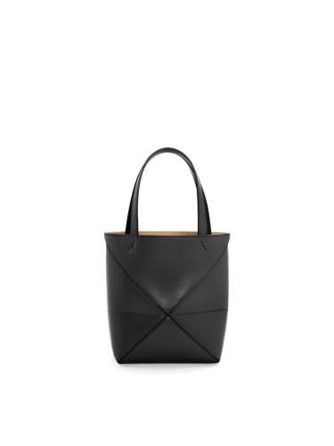 LOEWE,PUZZLE FOLD TOTE MINI