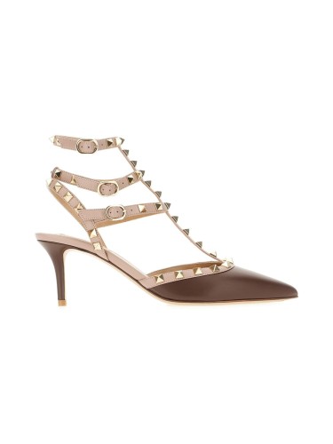 VALENTINO,ANKLE STRAP...