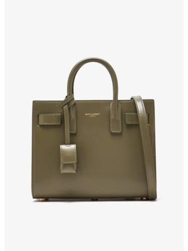 SAINT LAURENT,YSL BO SDJ NANO