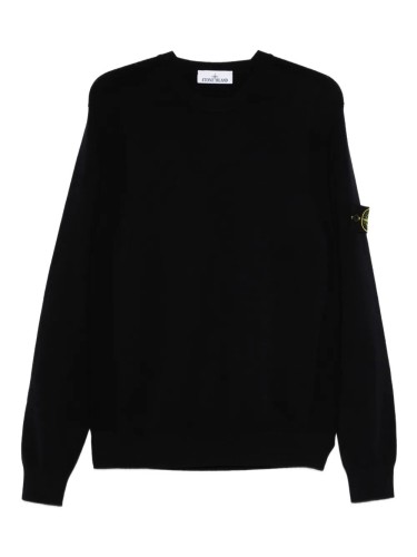 CREW NECK