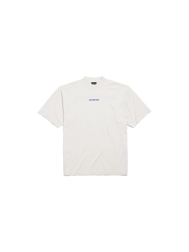 BALENCIAGA,MEDIUM FIT T-SHIRT