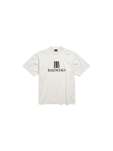 BALENCIAGA,MEDIUM FIT TSHIRT