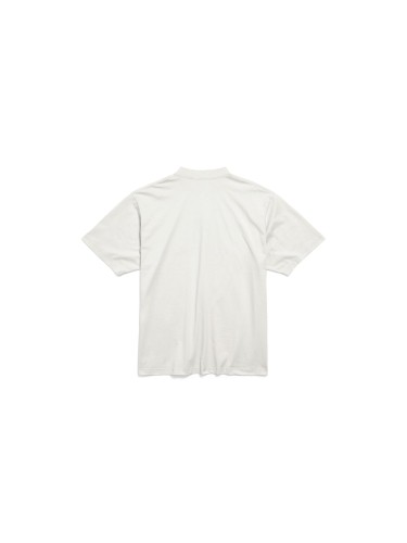 BALENCIAGA,MEDIUM FIT TSHIRT
