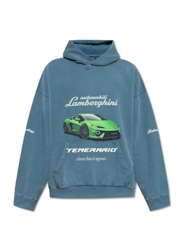 BALENCIAGA,LAMBORGINI...