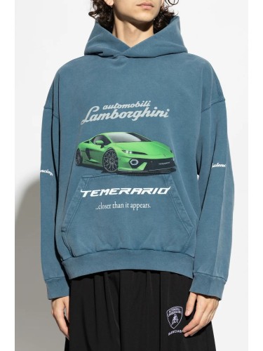 BALENCIAGA,LAMBORGINI...