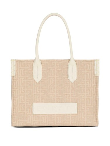 BALMAIN,B-ARMY SHOPPER...