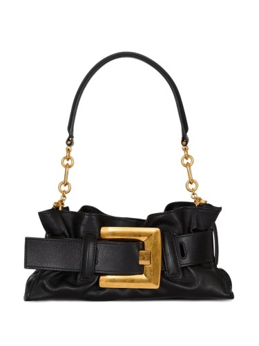 BALMAIN,BAGUETTE BAG MM