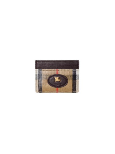 BURBERRY,LS HIGHLANDS CARDCASE