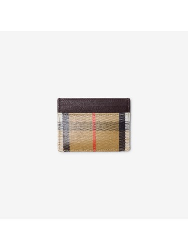 BURBERRY,LS HIGHLANDS CARDCASE