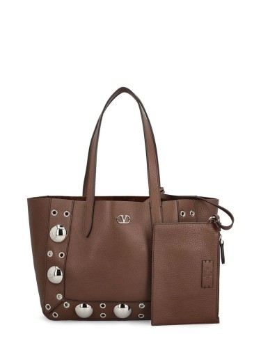 VALENTINO,MEDIUM TOTE NELLCOTE
