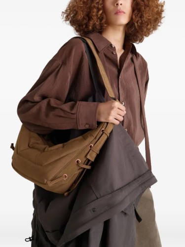 LEMAIRE,SMALL SOFT GAME BAG