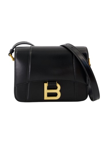 BALENCIAGA,HOURGLASS FLAP...
