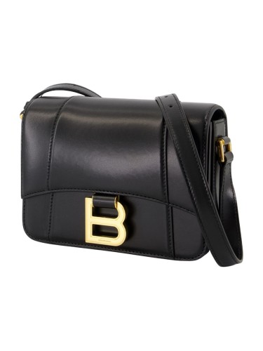 BALENCIAGA,HOURGLASS FLAP...