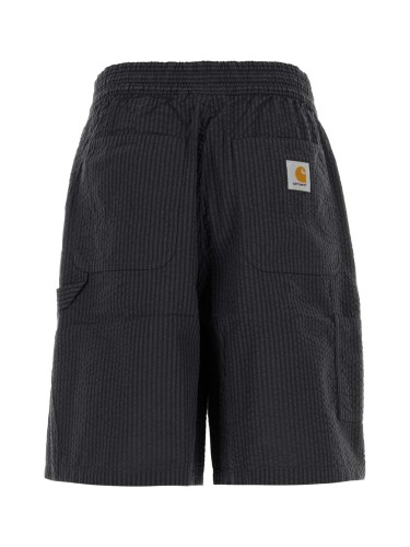CARHARTT WIP,TOLAND SHORT