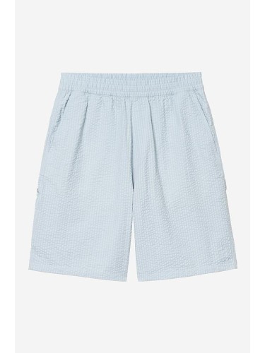 CARHARTT WIP,TOLAND SHORT