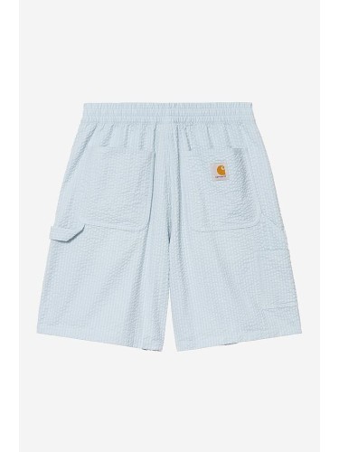CARHARTT WIP,TOLAND SHORT
